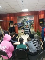 &nbsp;КАЗАЧЬИ ПОСИДЕЛКИ 1