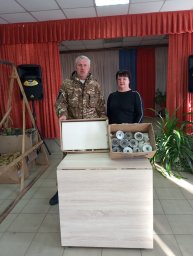&nbsp;КАЗАЧЬИ ПОСИДЕЛКИ 4